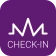 BaladAPP Check-In icon