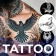 Tattoo Simulator Tattoo Maker icon