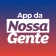 App da Nossa Gente icon