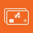 Cartão de Crédito Atacadão icon