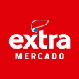 Extra Mercado icon