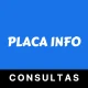 PlacaInfo: Consulta Placa