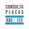 Consulta Placa Preço e Multas icon