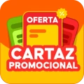 Cartaz de Divulgação e Encarte