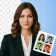 Foto 3x4 para Documento icon