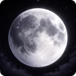 Fase da Lua Hoje icon