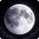 Fase da Lua Hoje icon