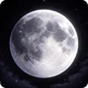 Fase da Lua Hoje