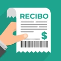 Recibo de Pagamento PDF