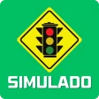Simulado CNH: Prova 2026 icon