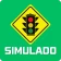 Simulado CNH: Prova 2026 icon