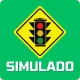 Simulado CNH: Prova 2026