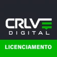 CRLV-e Digital Licenciamento icon