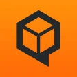 Del Match Delivery Entregador icon