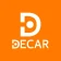 DECAR icon