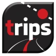 Trips PASSAGEIRO icon