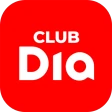 Meu Desconto Club Dia icon