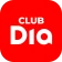Meu Desconto Club Dia icon