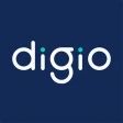 Digio: Cartão de crédito icon