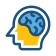 Exames Cognitivos icon