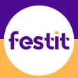 Festit | Organize sua festa icon
