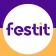 Festit | Organize sua festa icon