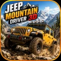 Jeep Mountain Driver 3D
