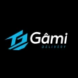Gâmi Delivery - Entregador icon
