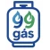 99Gás: Compre gás de cozinha icon