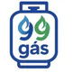99Gás: Compre gás de cozinha