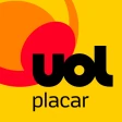 Placar UOL: Futebol e notícias icon
