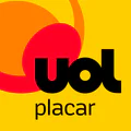Placar UOL: Futebol e notícias