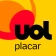 Placar UOL: Futebol e notícias icon