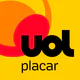 Placar UOL: Futebol e notícias