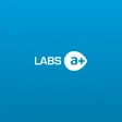 Labs a+ icon