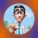 Hand Talk Tradutor para Libras icon