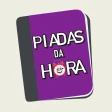 Piadas da Hora icon
