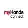 myHonda icon