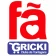 Fã Gricki icon