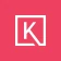 Keeper App icon