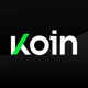 Koin: Crédito e Pix parcelado