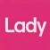 Lady Driver icon