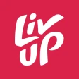 Liv Up – Comida Saudável icon