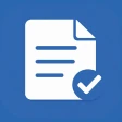 Currículo Profissional em PDF icon