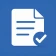 Currículo Profissional em PDF icon