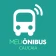 Meu Ônibus Caucaia icon