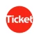 Ticket icon