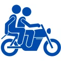 MotoCorrida - Passageiro