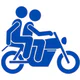MotoCorrida - Passageiro