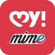 My Mime icon
